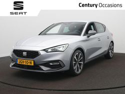 Grijs Gebruikt 2024 Seat Leon Business Hatchback | € 25.900 (Eerlijke prijs)
