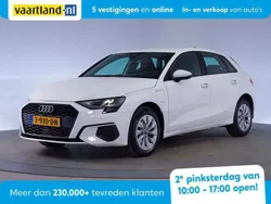 Wit Gebruikt 2021 Audi A3 e-tron Hatchback | € 22.909 (Goede deal)
