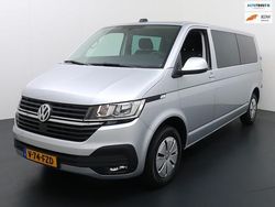 Grijs Gebruikt 2024 VW Transporter Highline Van | € 53.950