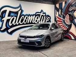 Zilver Gebruikt 2023 VW Polo Hatchback | € 17.990 (Super prijs)