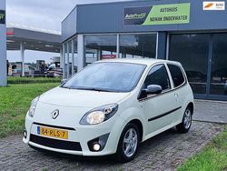 Wit Gebruikt 2011 Renault Twingo Collection Hatchback | € 3.250 (Eerlijke prijs)