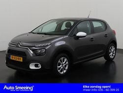 Grijs Gebruikt 2022 Citroën C3 PureTech Hatchback | € 14.490 (Goede deal)