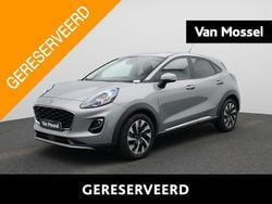 Grijs Gebruikt 2023 Ford Puma Titanium SUV | € 23.745 (Goede deal)