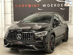 Zwart Gebruikt 2021 Mercedes GLA45 AMG AMG SUV | € 62.990 (Iets duurder)