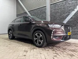 Bruin Gebruikt 2018 DS Automobiles DS7 Crossback Business SUV | € 21.800 (Duur)