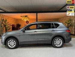 Grijs Gebruikt 2019 Seat Tarraco Style SUV | € 25.990 (Eerlijke prijs)