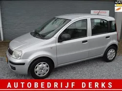Grijs Gebruikt 2012 Fiat Panda Classica Hatchback | € 2.450 (Eerlijke prijs)