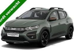Groen Gebruikt 2023 Dacia Sandero Extreme Hatchback | € 17.950 (Goede deal)