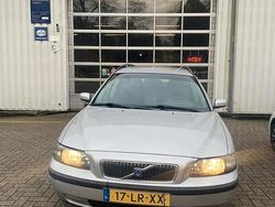 Gebruikt 2003 Volvo V70 Stationwagen | € 1.595 (Goede deal)