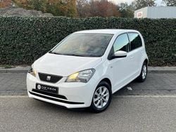 Wit Gebruikt 2014 Seat Mii Style Hatchback | € 6.999 (Eerlijke prijs)