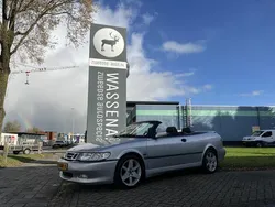 Saab 9-3 Cabriolet