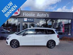 Wit Gebruikt 2022 Citroën C4 SpaceTourer MPV | € 27.950 (Duur)