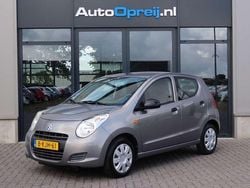 Grijs Gebruikt 2013 Suzuki Alto Comfort Hatchback | € 5.395 (Iets duurder)