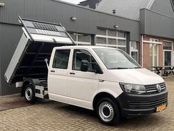 Wit Gebruikt 2017 VW T6 Van | € 23.950 (Duur)