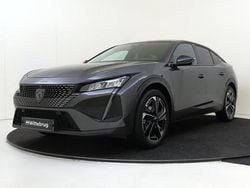 Grijs Gebruikt 2023 Peugeot 408 Allure Sedan | € 23.925 (Goede deal)