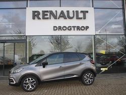 Grijs Gebruikt 2018 Renault Captur Intens SUV | € 12.925 (Eerlijke prijs)