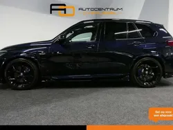 Blauw Gebruikt 2021 BMW X5 M Sport SUV | € 57.450 (Iets duurder)