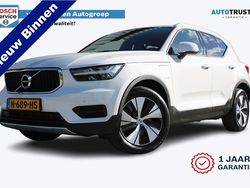 Wit Gebruikt 2020 Volvo XC40 Momentum SUV | € 25.950 (Goede deal)