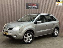Grijs Gebruikt 2008 Renault Koleos Dynamique SUV | € 3.400 (Goede deal)
