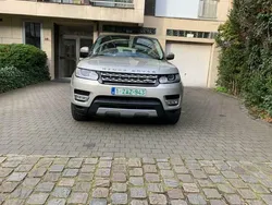 Goud Gebruikt 2013 Land Rover Range Rover Sport HSE Dynamic SUV | € 24.000 (Duur)