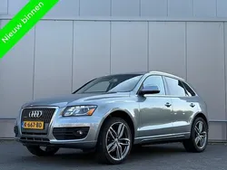 Grijs Gebruikt 2011 Audi Q5 SUV | € 9.950 (Iets duurder)