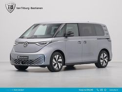 Grijs Gebruikt 2023 VW ID. Buzz Pro MPV | € 42.940 (Super prijs)
