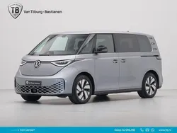 VW ID. Buzz