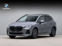 Grijs Nieuw 2024 BMW 225 Active Tourer M Sport MPV | € 61.974 (Iets duurder)