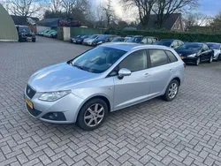 Grijs Gebruikt 2011 Seat Ibiza Ecomotive Sedan | € 1.550 (Eerlijke prijs)
