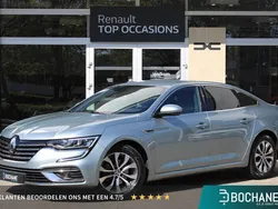 Grijs Gebruikt 2021 Renault Talisman Intens Sedan | € 21.245 (Goede deal)