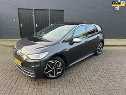 Grijs Gebruikt 2020 VW ID.3 Hatchback | € 16.999 (Goede deal)