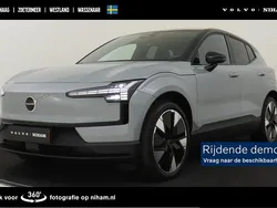 Grijs Gebruikt 2025 Volvo EX30 Plus SUV | € 36.890 (Eerlijke prijs)