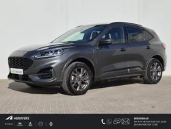 Grijs Gebruikt 2021 Ford Kuga ST-Line X SUV | € 28.985 (Eerlijke prijs)