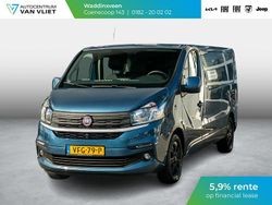 Blauw Gebruikt 2020 Fiat Talento Business Van | € 19.489 (Eerlijke prijs)