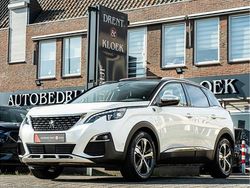 Wit Gebruikt 2019 Peugeot 3008 Crossway SUV | € 17.950 (Eerlijke prijs)