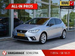 Grijs Gebruikt 2020 Seat Ibiza Business Hatchback | € 15.250 (Eerlijke prijs)