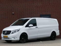 Wit Gebruikt 2023 Mercedes Vito MPV | € 30.950