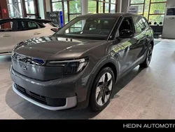 Grijs Nieuw 2025 Ford Explorer Extended Range SUV | € 48.850 (Eerlijke prijs)