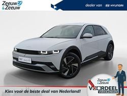 Nieuw 2025 Hyundai Ioniq 6 Limited Sedan | € 40.999