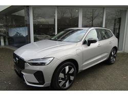 Zilver, metallic lak Gebruikt 2024 Volvo XC60 Ultimate SUV | € 62.890 (Duur)