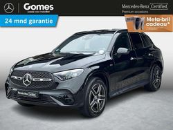 Zwart Gebruikt 2025 Mercedes GLC300e AMG SUV | € 69.950 (Iets duurder)