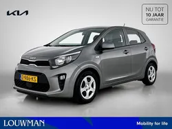 Hatchback Gebruikt 2024 Kia Picanto Comfort Hatchback | € 14.895 (Eerlijke prijs)