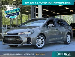 Grijs Gebruikt 2021 Suzuki Swace Stationwagen | € 22.495 (Eerlijke prijs)