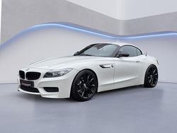 Wit Gebruikt 2011 BMW Z4 M Sport Cabriolet | € 23.950 (Eerlijke prijs)