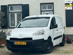 Gebruikt 2015 Peugeot Partner MPV | € 4.650 (Eerlijke prijs)