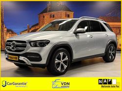 Grijs Gebruikt 2022 Mercedes GLE350 SUV | € 44.950