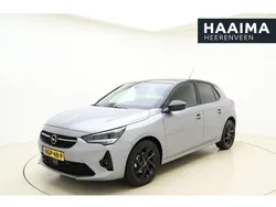 Grijs Gebruikt 2023 Opel Corsa Hatchback | € 18.450 (Eerlijke prijs)
