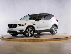 Wit Gebruikt 2021 Volvo XC40 R-Design SUV | € 31.990 (Super prijs)