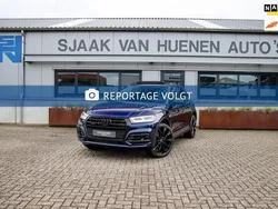 Navarra blue Gebruikt 2020 Audi Q5 S-Line SUV | € 43.950 (Eerlijke prijs)