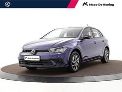 Paars Gebruikt 2023 VW Polo Life Hatchback | € 19.440 (Goede deal)